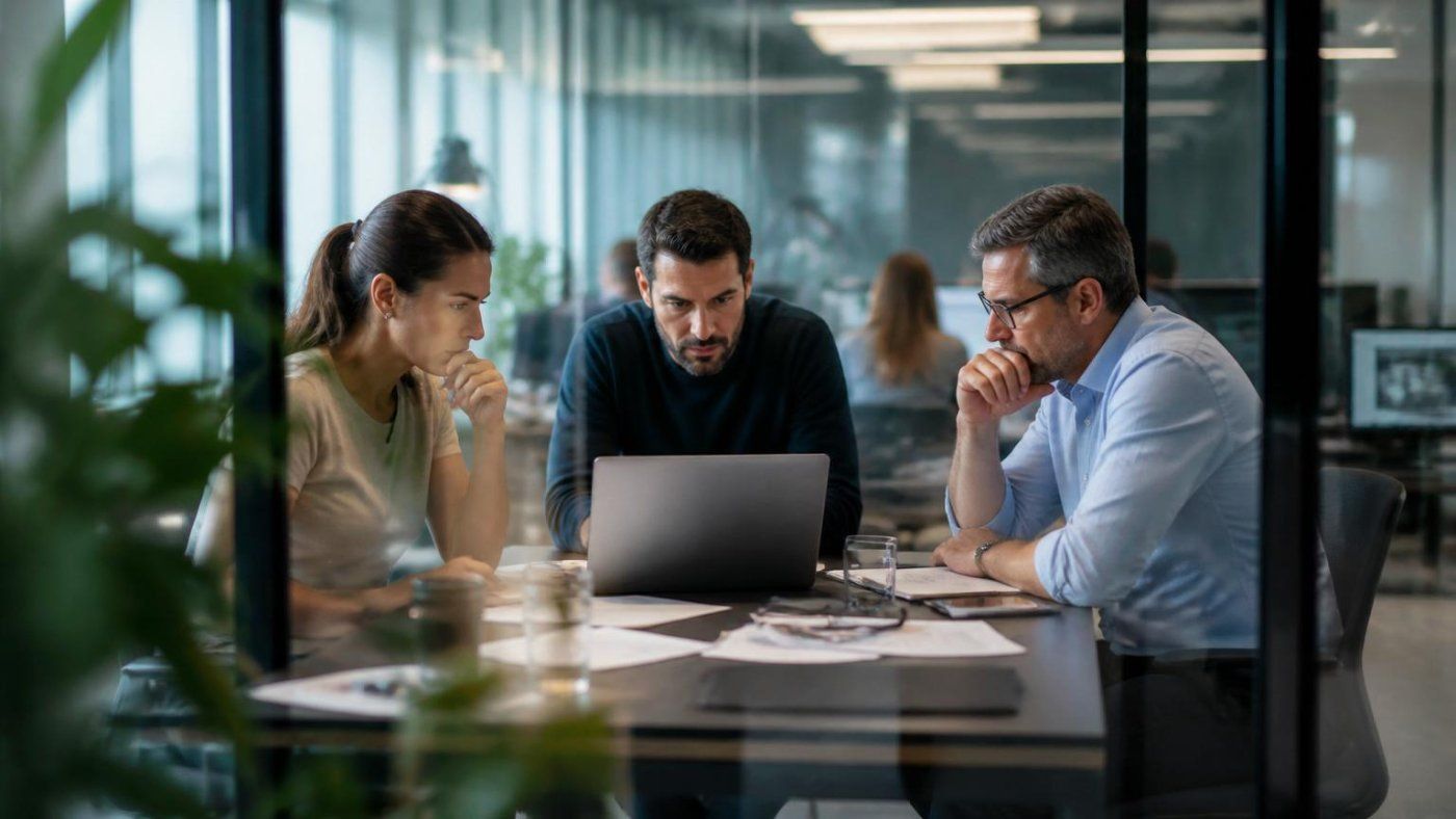 La IA oculta preocupa al 44% de las pymes españolas y el 25,6% de TI ni sabe cuántas plataformas usan