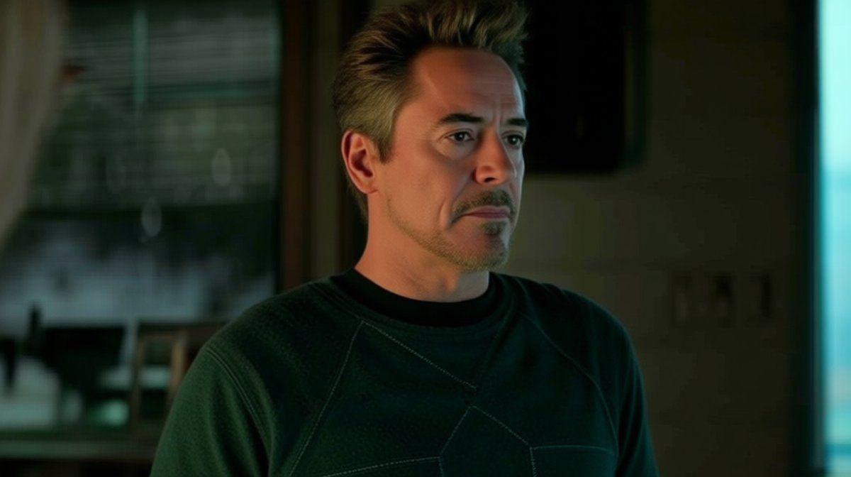Robert Downey Jr. vuelve a Marvel como Doctor Doom en 'Avengers: Doomsday', que cierra la Saga del Multiverso el 18 de diciembre