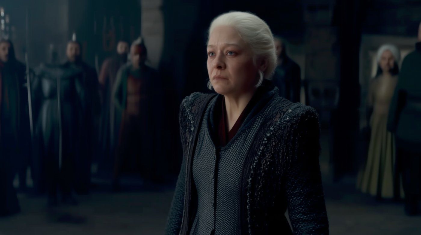 'La casa del dragón' vuelve en HBO Max el 22 de junio y entra en la batalla del Gaznate como penúltima temporada