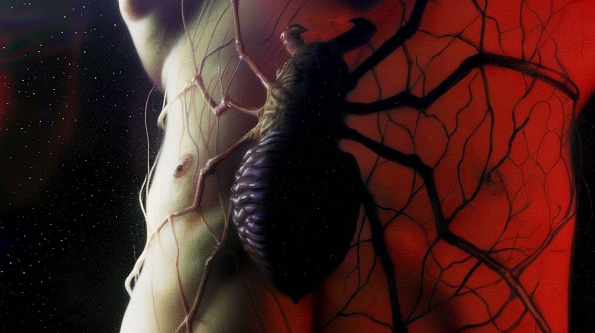 'Midnight Spider-Man' en cómic convierte a Peter Parker en un “híbrido arácnido aberrante”