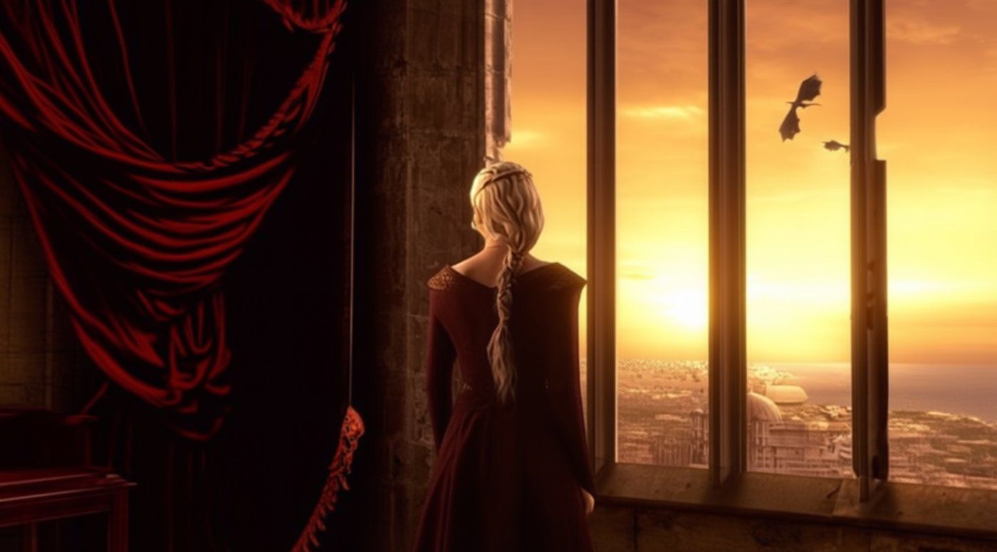 'La Casa del Dragón' en HBO estrena su temporada 3 con un 9,4 en IMDb y Rotten Tomatoes la llama "revitalizada"