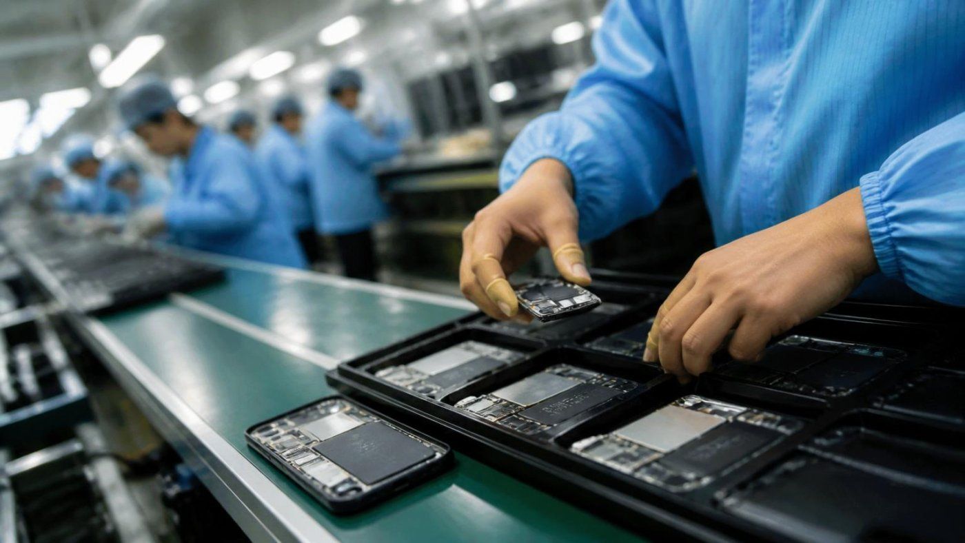 Nothing cancela el CMF Phone 3 Pro en 2026: vender el mismo móvil costaría un 50% más por la memoria
