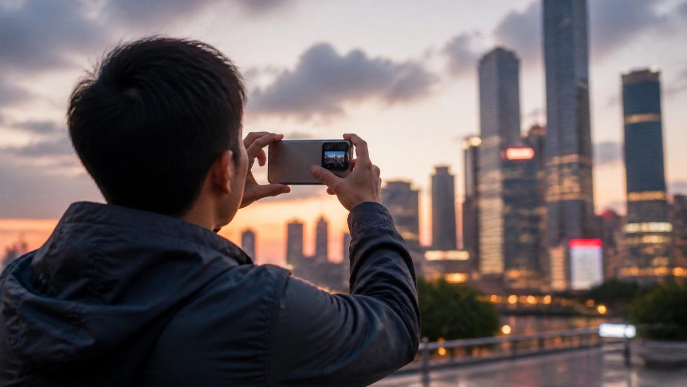 Xiaomi 18 Pro ampliará su pantalla trasera a casi 4 pulgadas y añadirá un botón físico para IA