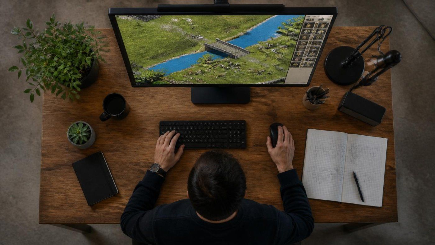 Cabras, hierba y puentes: un estudio de Microsoft y NYU pone a prueba la “consciencia” de los LLM