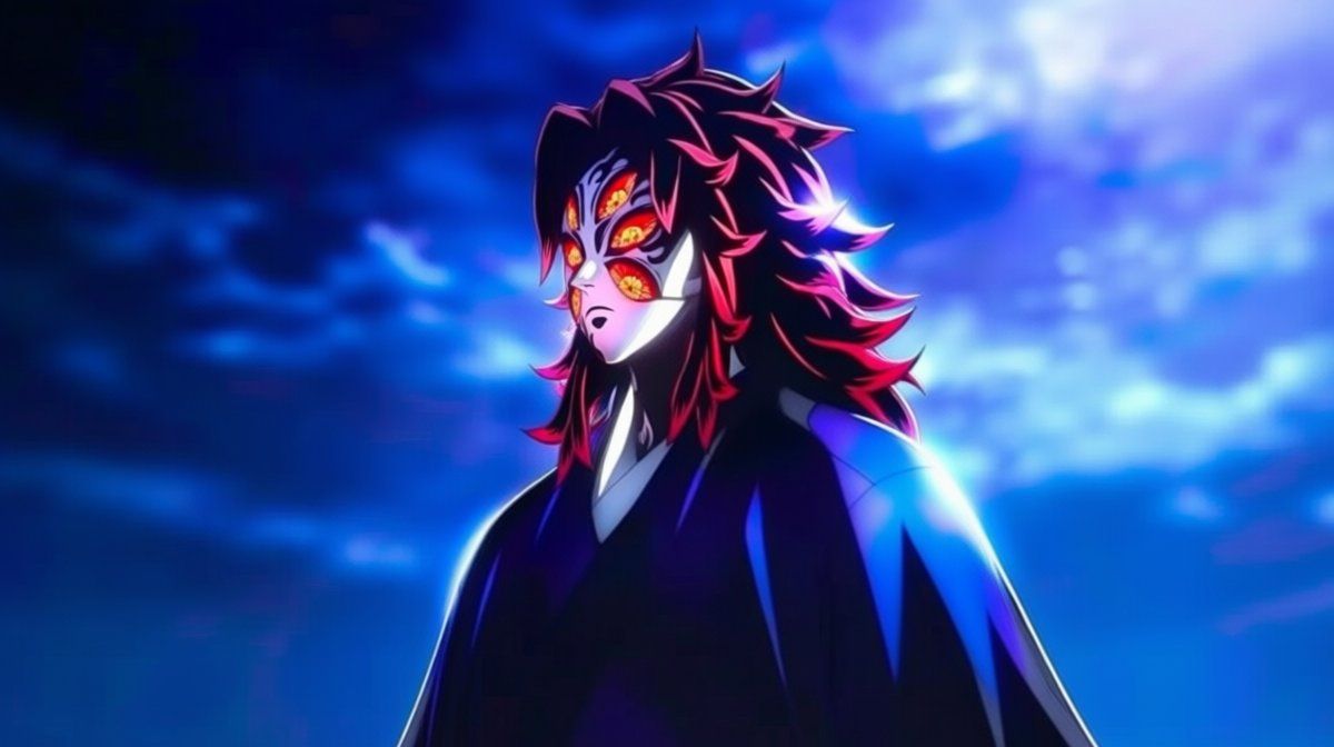 'Kimetsu no Yaiba: La fortaleza infinita' en Crunchyroll afina su salto al streaming tras recaudar 800 millones de dólares