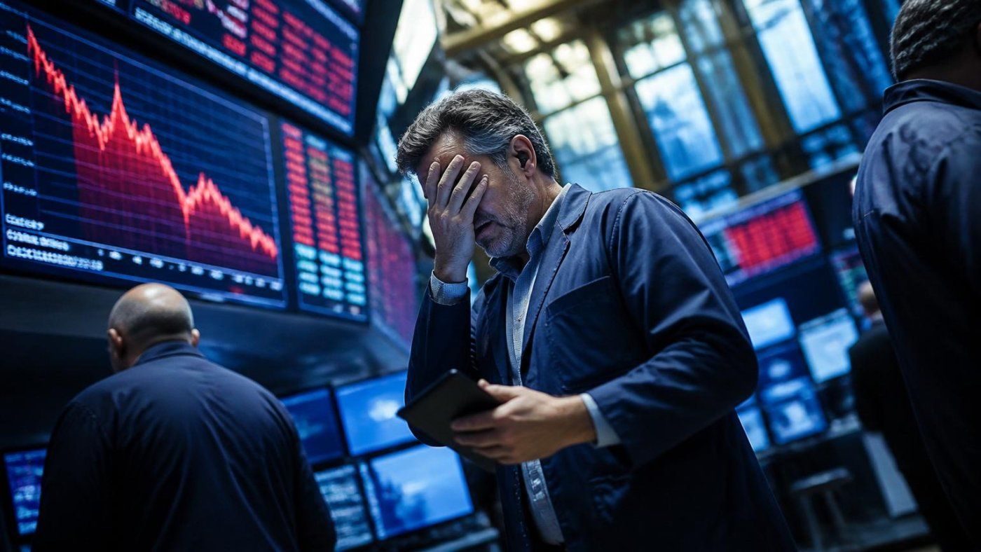 La apuesta por la IA pierde 2,7 billones de dólares en junio y castiga a Microsoft, Alphabet, Amazon, Meta, NVIDIA y Oracle