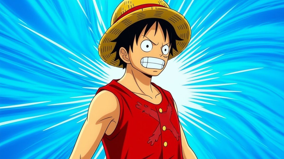 'THE ONE PIECE' llega a Netflix en febrero de 2027 con 7 episodios y 42 minutos para cubrir East Blue