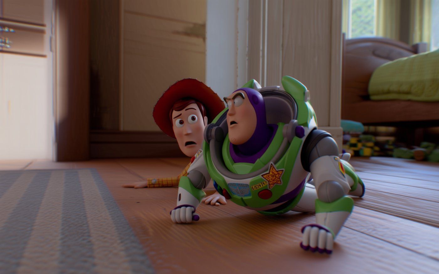 ‘Toy Story 5’ arrasa en cines con 4,7 millones en España y deja a toda la cartelera muy atrás