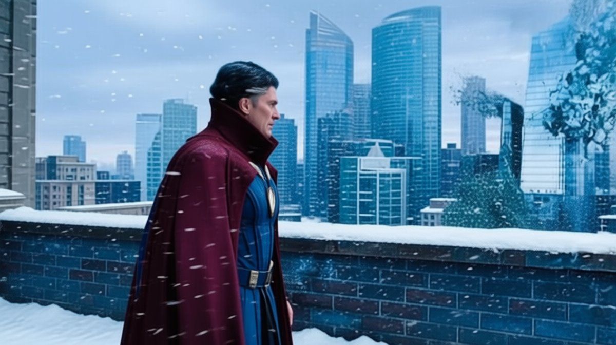 'Avengers: Doomsday' en cines une a X Men, 4 Fantásticos y Vengadores con Robert Downey Jr. como Doctor Doom