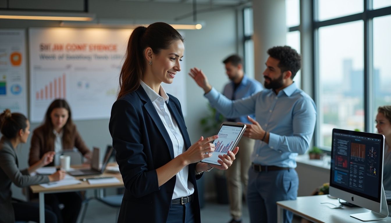 Las mujeres adoptan la IA un 25% menos que los hombres, revela estudio en Canadá y EE.UU.