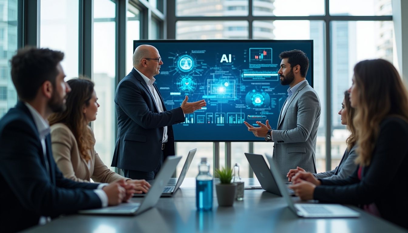 El Reglamento RIA redefine la inteligencia artificial en la banca: confianza y límites claros