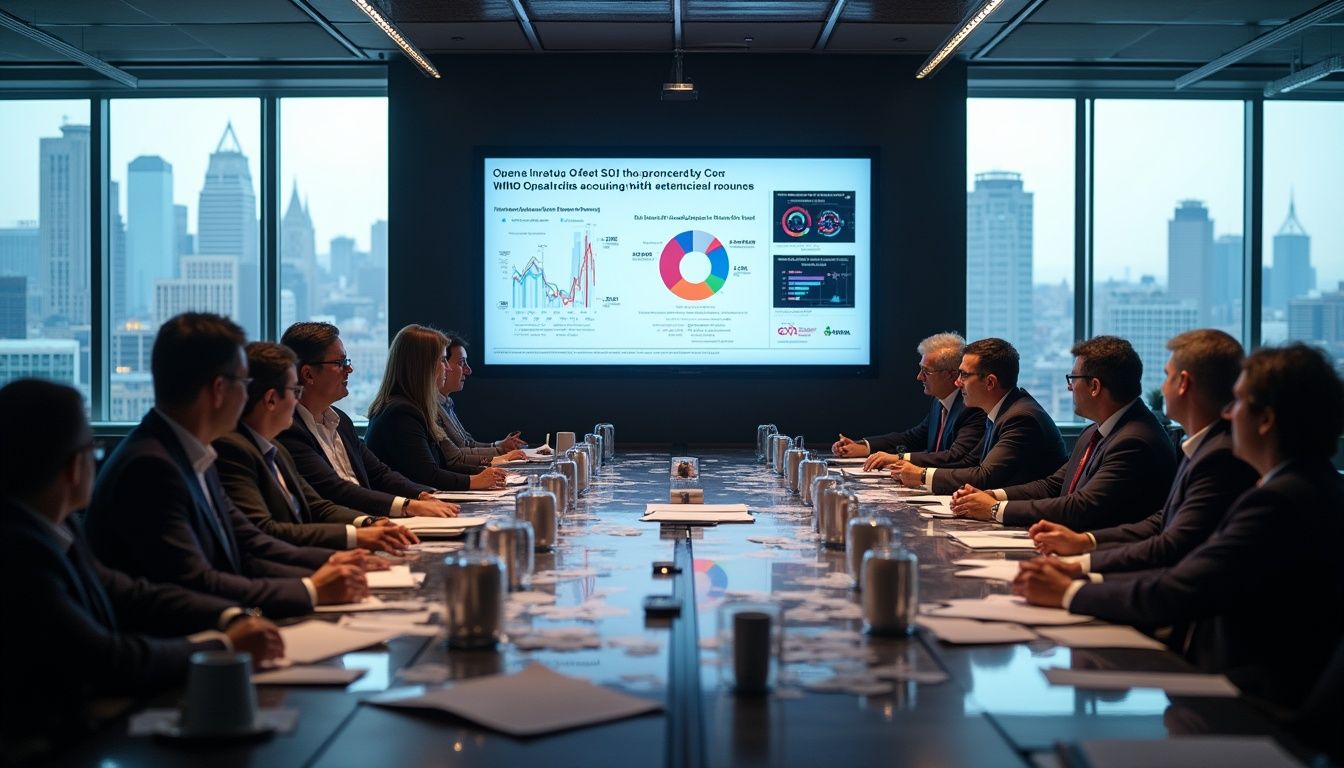 OpenAI busca captar más de 100.000 millones de dólares en la mayor ronda de financiación tecnológica