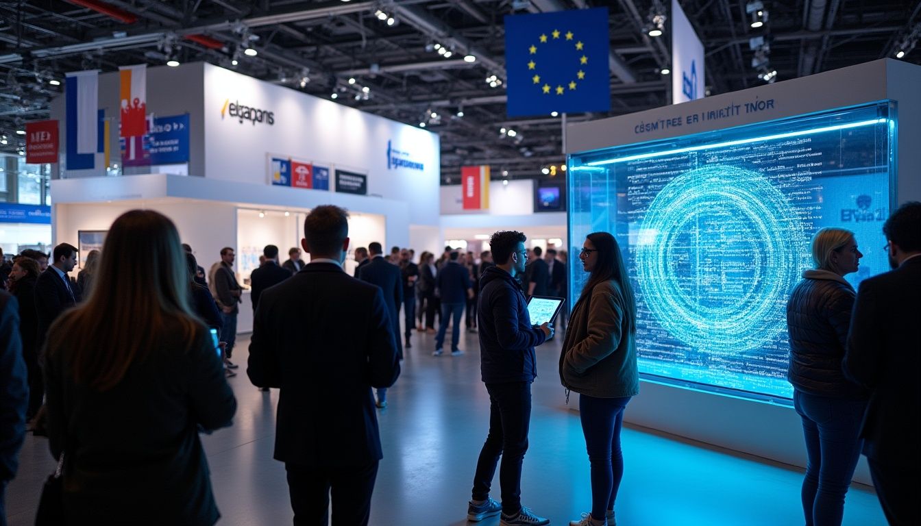 IBM lanza un superordenador cuántico 20.000 veces más potente que los actuales