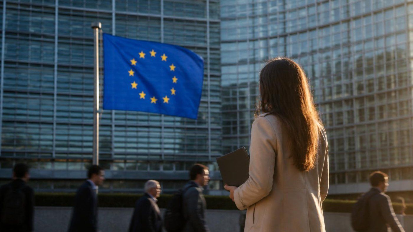 AWS y Azure, bajo la lupa de Bruselas: concentran el 60% de la nube europea y podrían ser guardianes de acceso