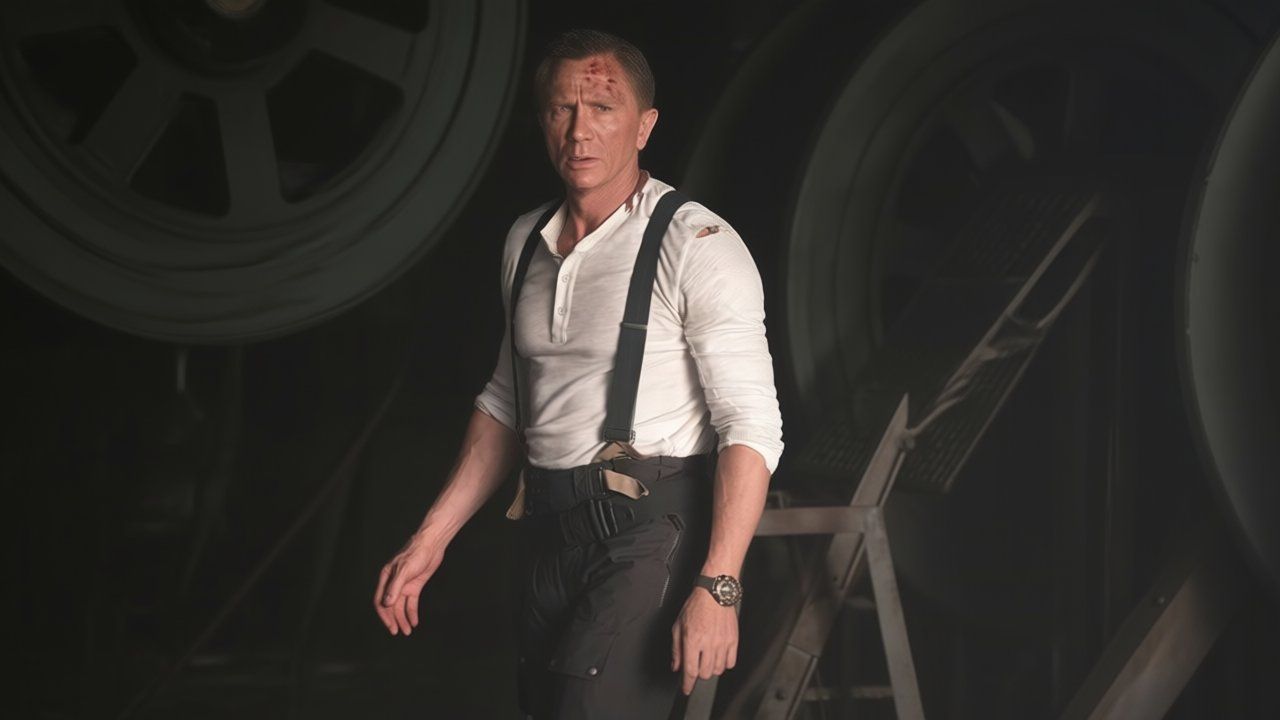 James Bond: Villeneuve llama a los candidatos y Amazon MGM quiere elegir al nuevo 007 antes de fin de año