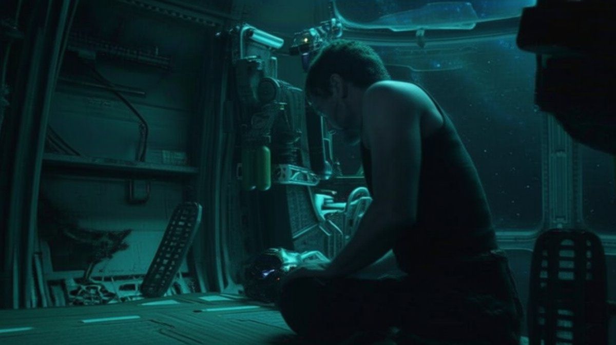 'Vengadores Endgame Encore' vuelve a cines el 25 de septiembre con final exclusivo y escenas inéditas para IMAX