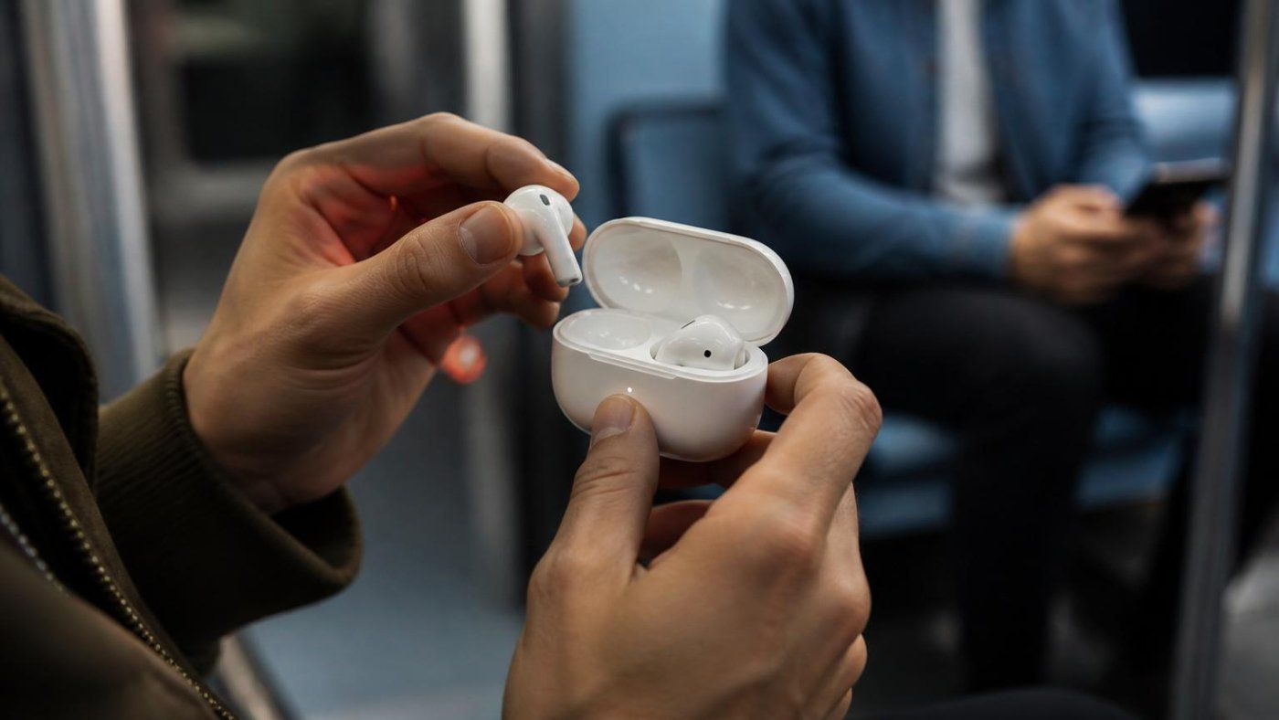 Xiaomi Buds 6 bajan a 94,90 euros en Amazon Prime Day y alcanzan 2,1 Mbps con aptX Lossless