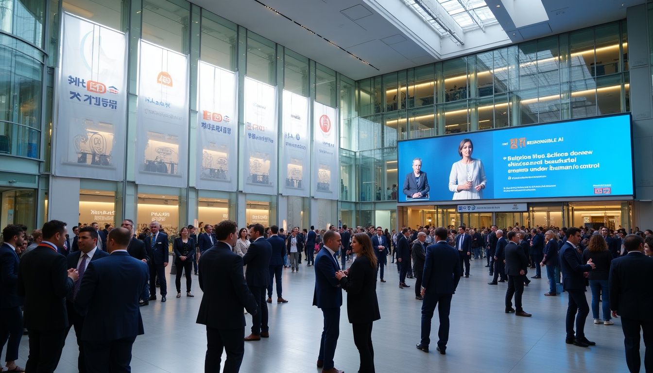 La IA militar ya toma decisiones de vida o muerte en zonas de conflicto: ¿quién asume las consecuencias?