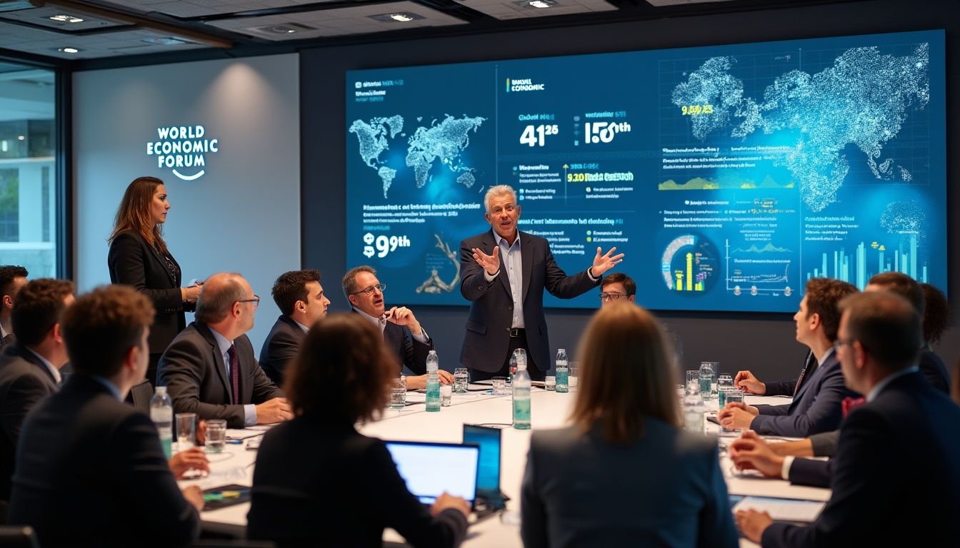 En 2023, el contenido generado por IA superó por primera vez al creado por humanos en internet