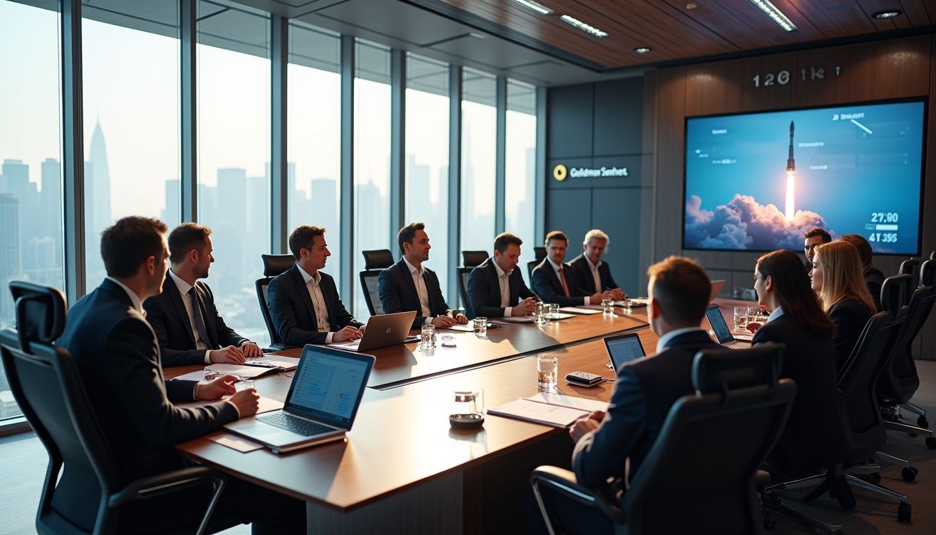 La fusión SpaceX-xAI crea una entidad valorada en 1,25 billones de dólares