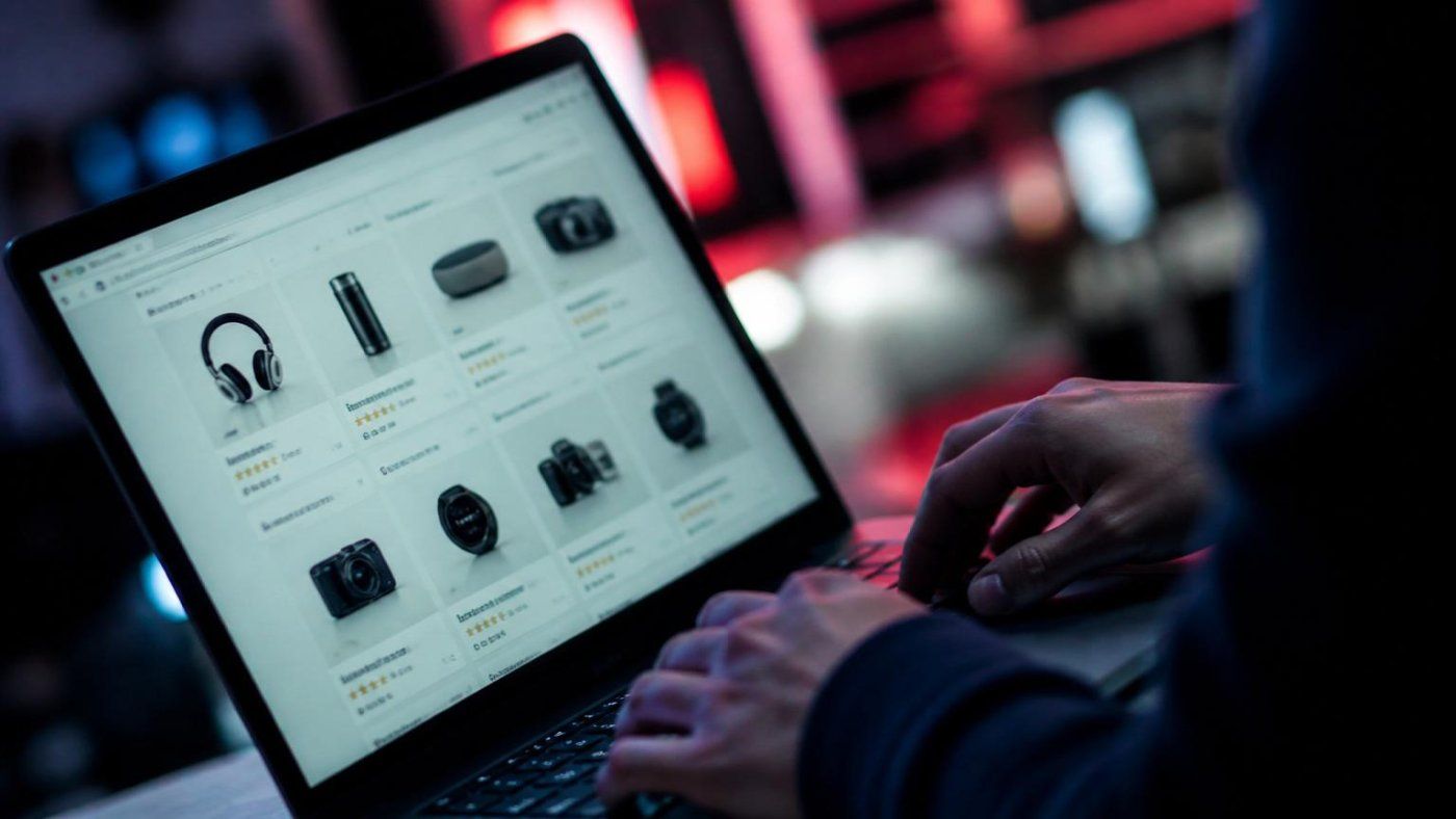 Una página manipulada desvió asistentes de compra con IA hacia marcas falsas: hasta el 27% de recomendaciones erróneas