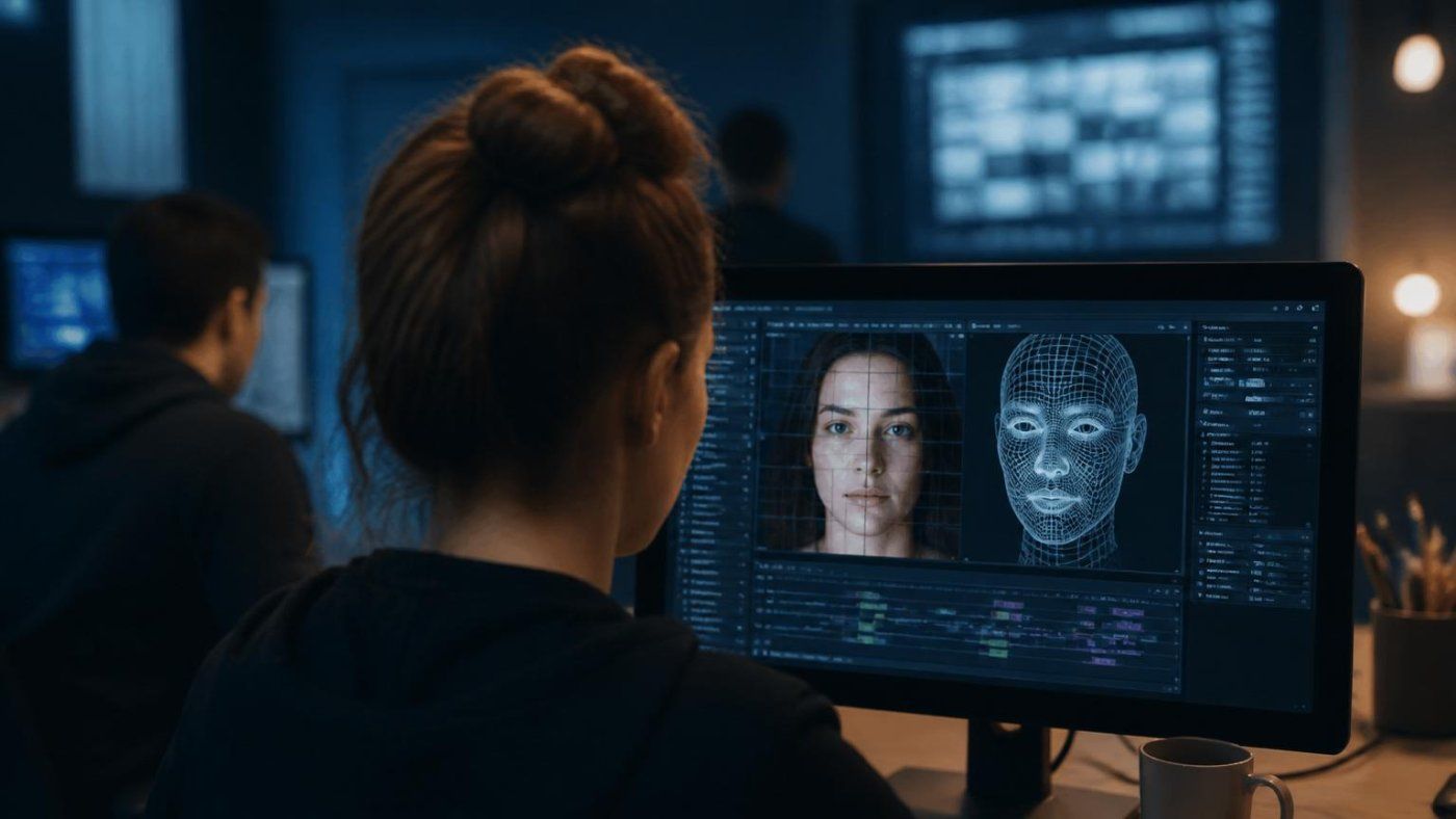 Lluís Ballester alerta: la IA reordena la industria de los deepfakes sexuales y acelera su difusión