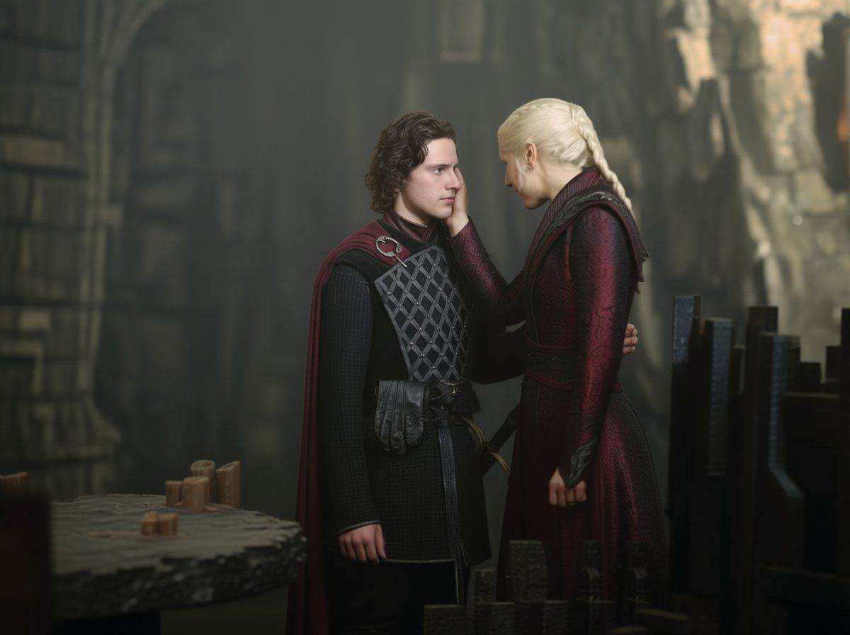 ‘La casa del dragón’ en HBO Max arranca su temporada 3 con 21,5 millones, pero pierde 1,9 millones frente a la segunda