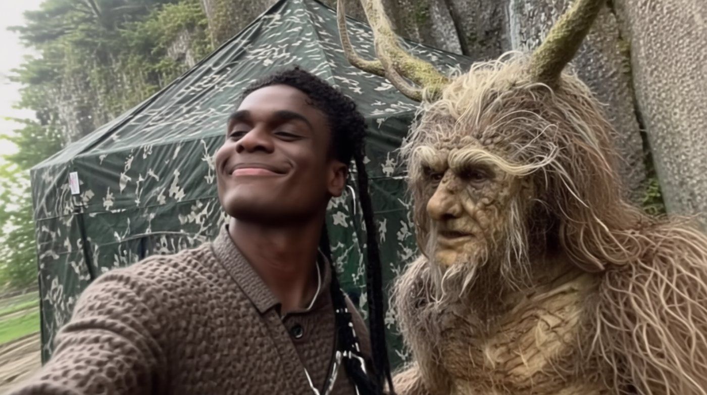 'La casa del dragón' en HBO Max presenta a los Hombres Verdes: custodian un pacto antiguo mientras Rhaenyra prepara la guerra