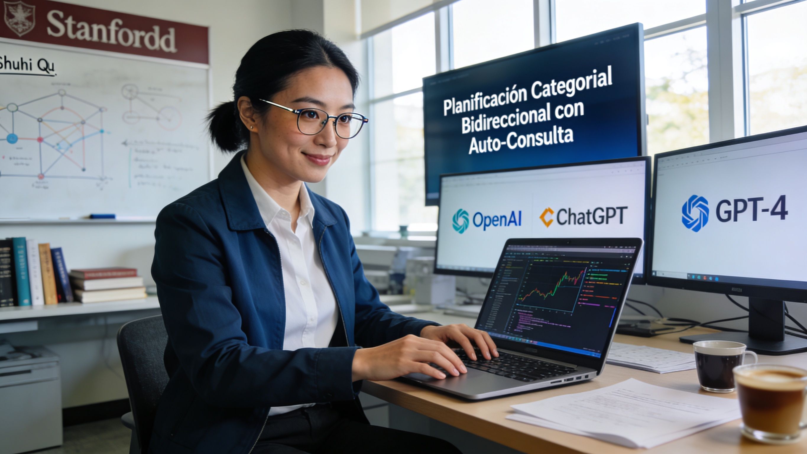 El método que reduce drásticamente los errores de IA: ya no inventa rutas inexistentes