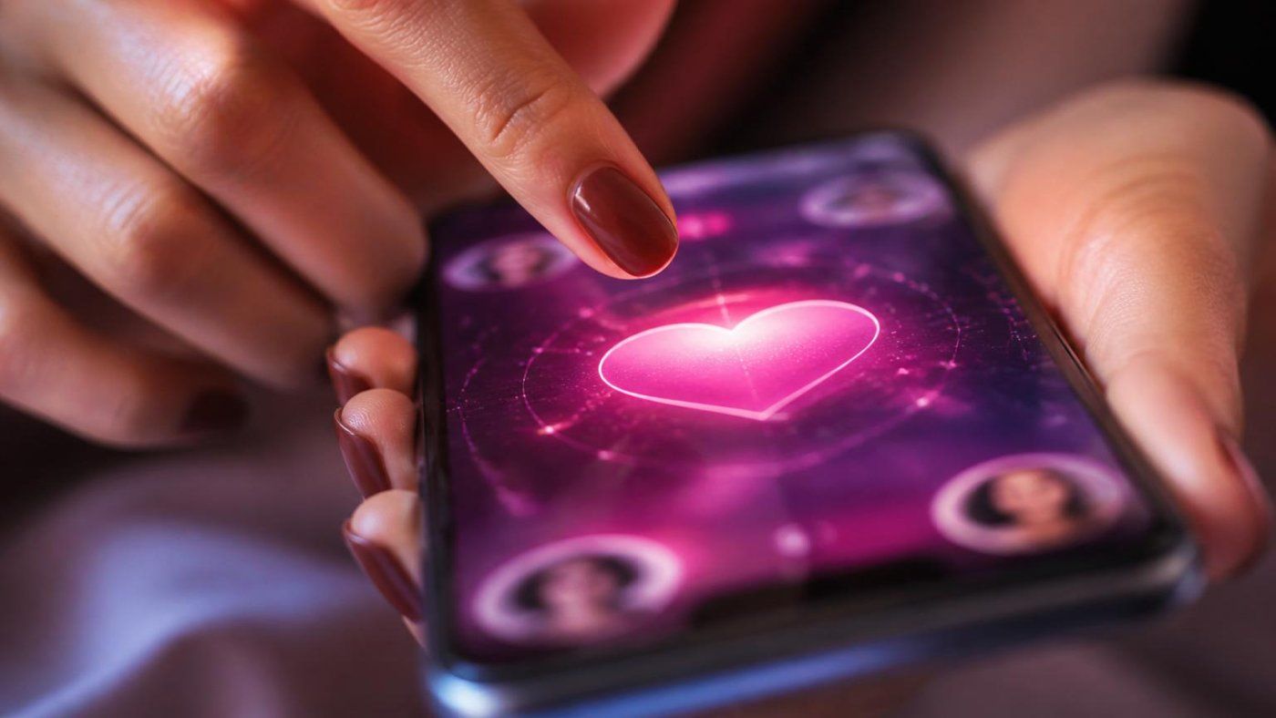 Claw Dating y TwinFlame ponen la IA antes que la persona: un 98% de compatibilidad pesa más que el primer mensaje