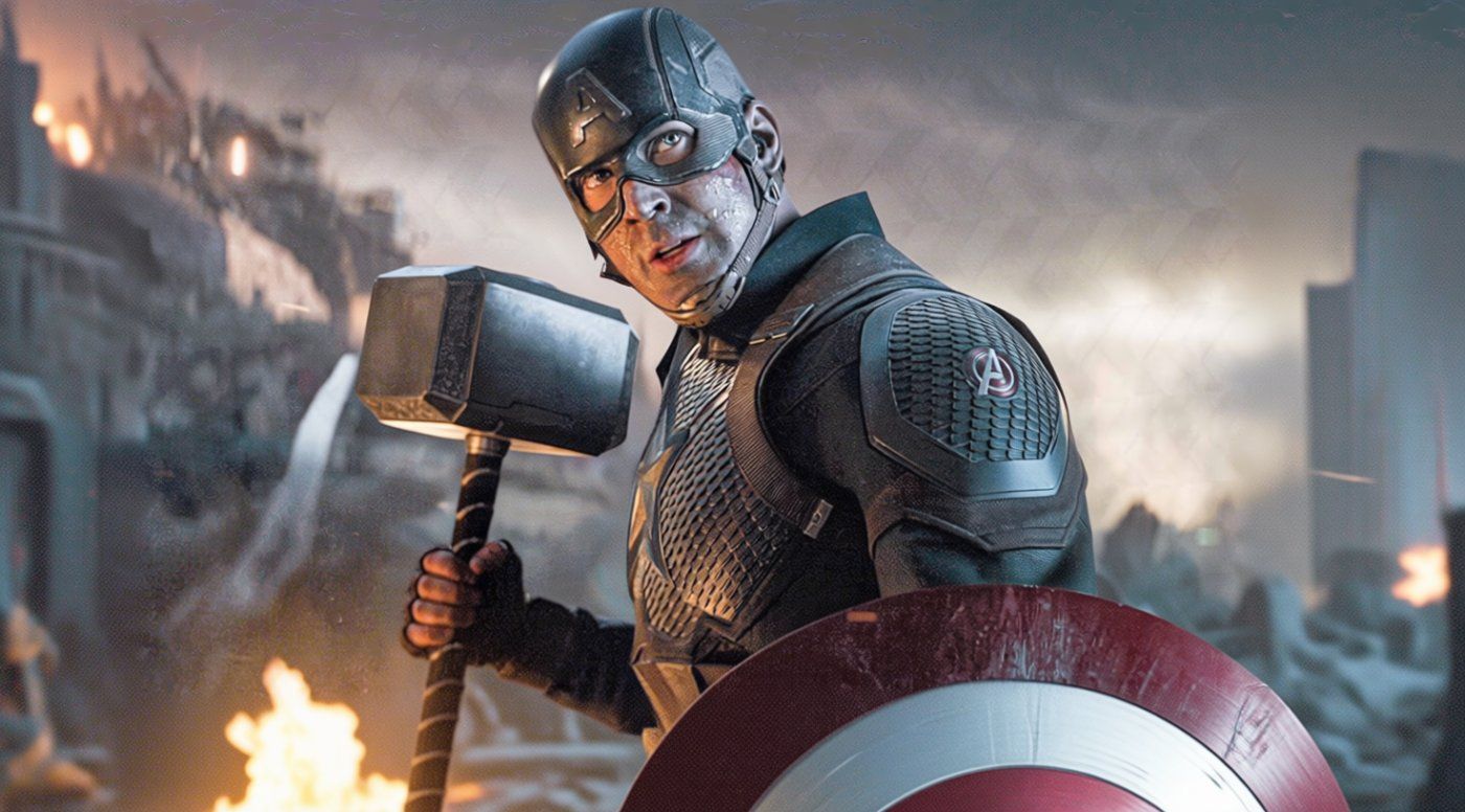 Tom Cruise vuelve a sonar para Marvel tras quedar fuera de Iron Man y antes de 'Avengers Doomsday'
