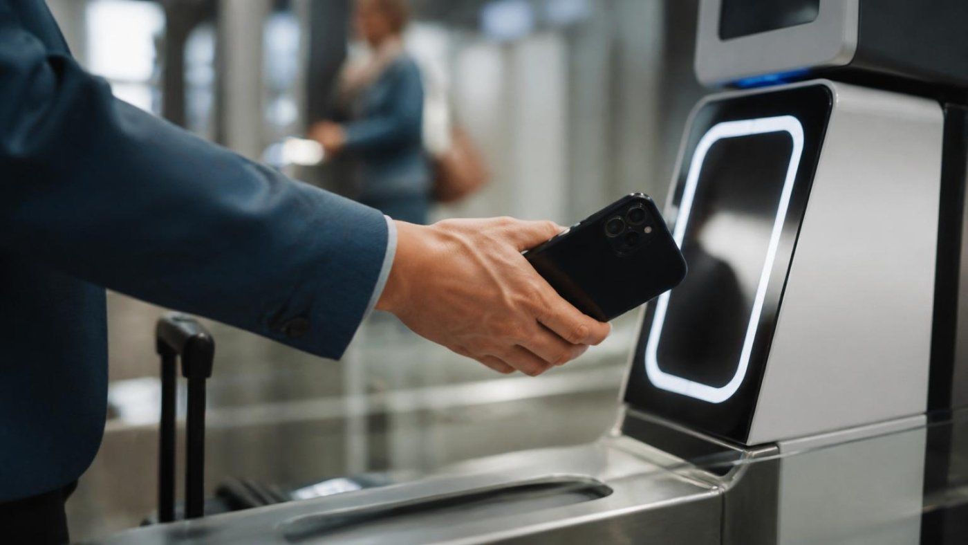 Google Wallet permite pasar controles TSA en EE. UU. con pasaporte digital en más de 65 aeropuertos