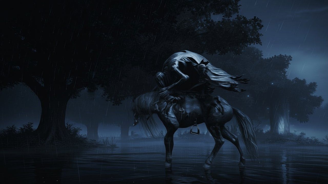 'Elden Ring' salta al cine con A24 y Alex Garland: las Tierras Intermedias llegarán a 2028