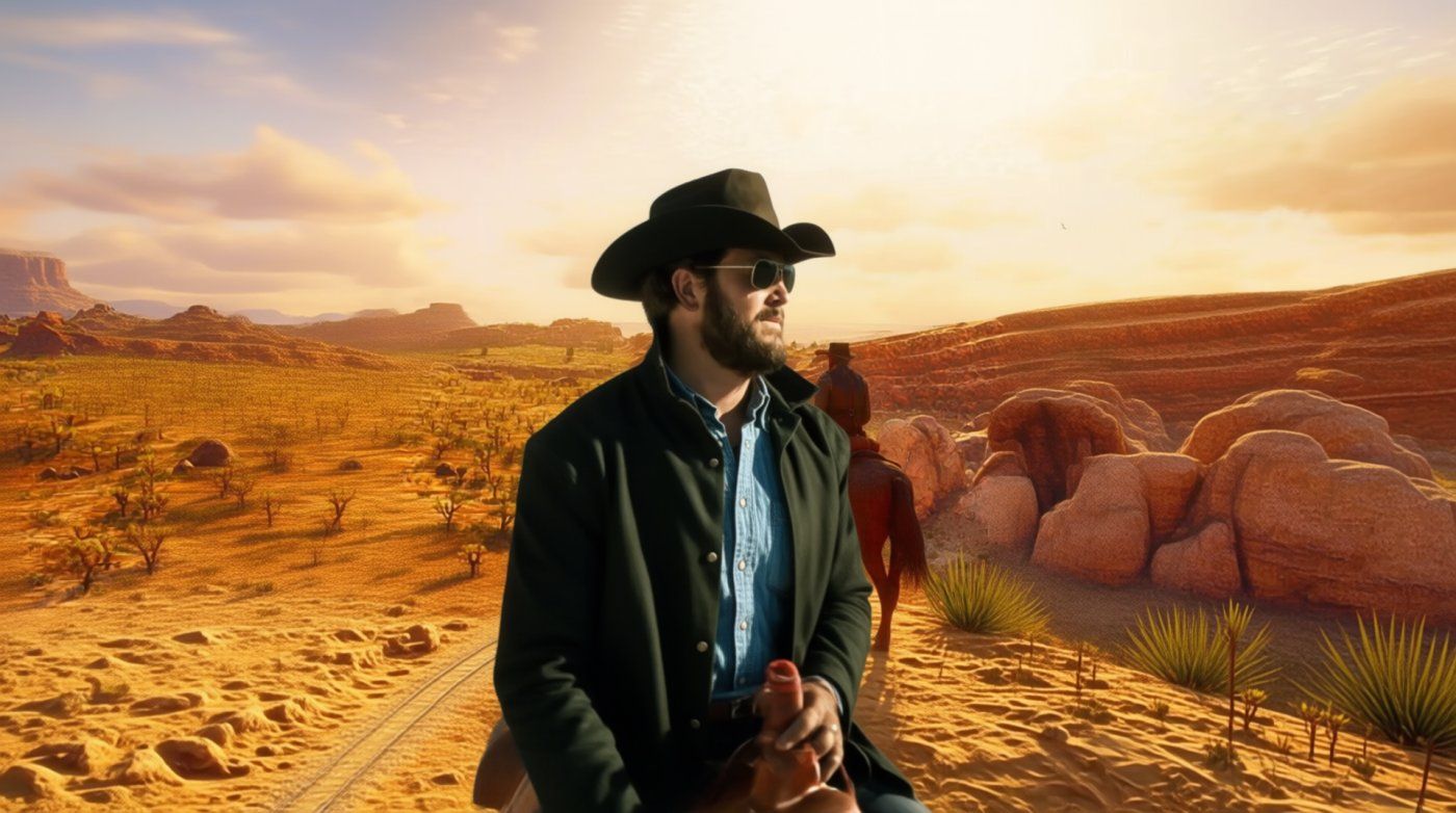 Paramount lanza su estudio de videojuegos con 'The Last Ronin' y mantiene a 'Yellowstone' como prioridad