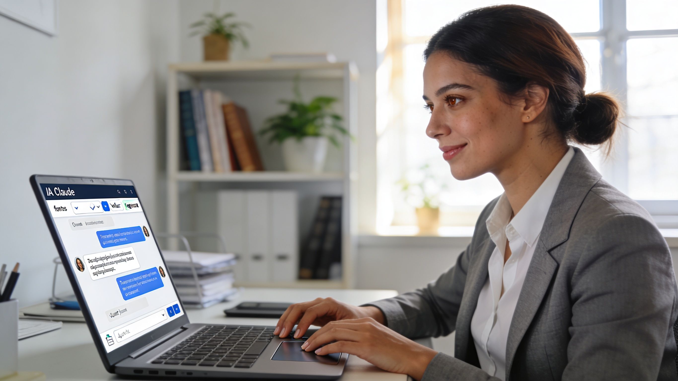 La NASA usó Claude para planear rutas del Perseverance en Marte: IA en misiones reales, no solo pruebas.