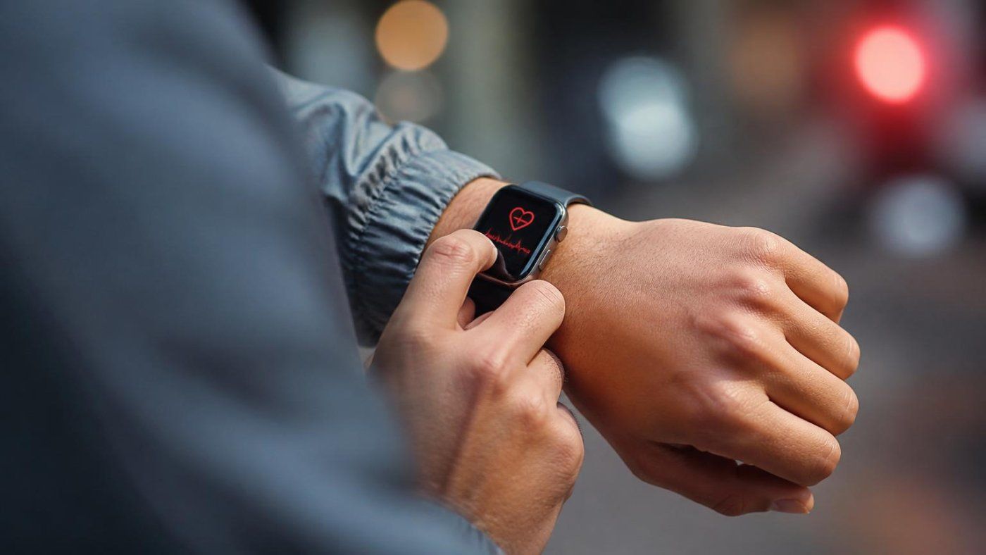 UbiMyTherapist usa reloj, voz y texto para detectar malestar emocional antes de que lo diga el usuario