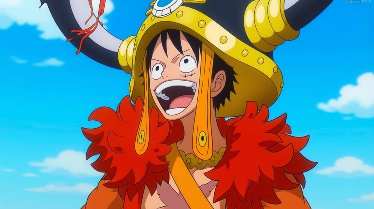 'One Piece' en Toei Animation reduce su calendario a 26 episodios al año y vuelve Elbaf el 12 de julio