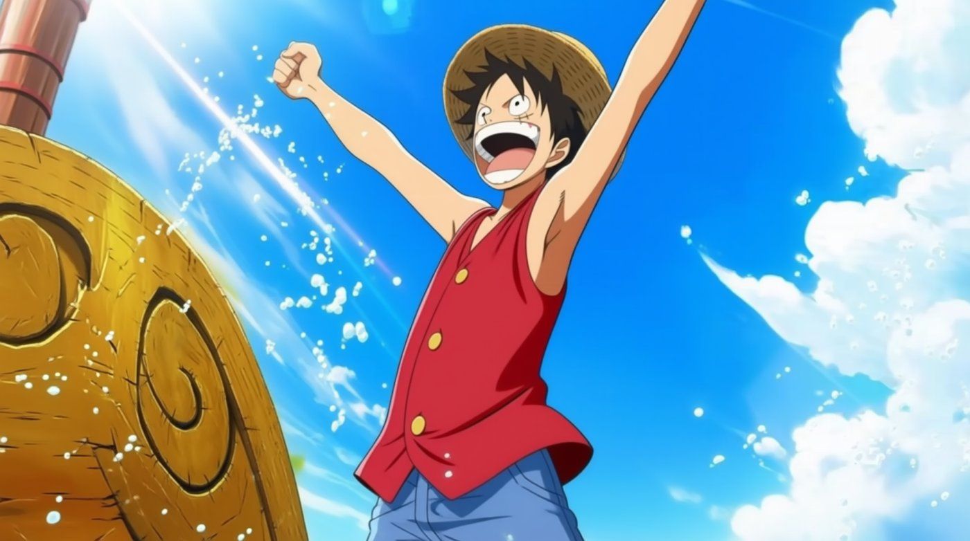 'The One Piece' en Netflix llegará en febrero de 2027 con 7 episodios y volverá al arranque en East Blue