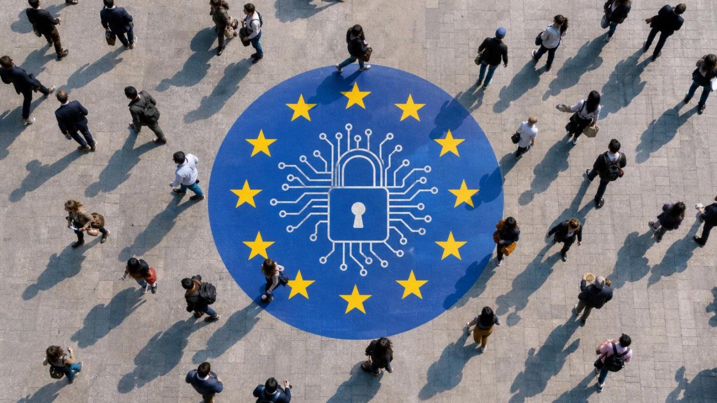 La UE retrasa hasta 2028 la IA de alto riesgo, pero veta los desnudos falsos ya en diciembre de 2026