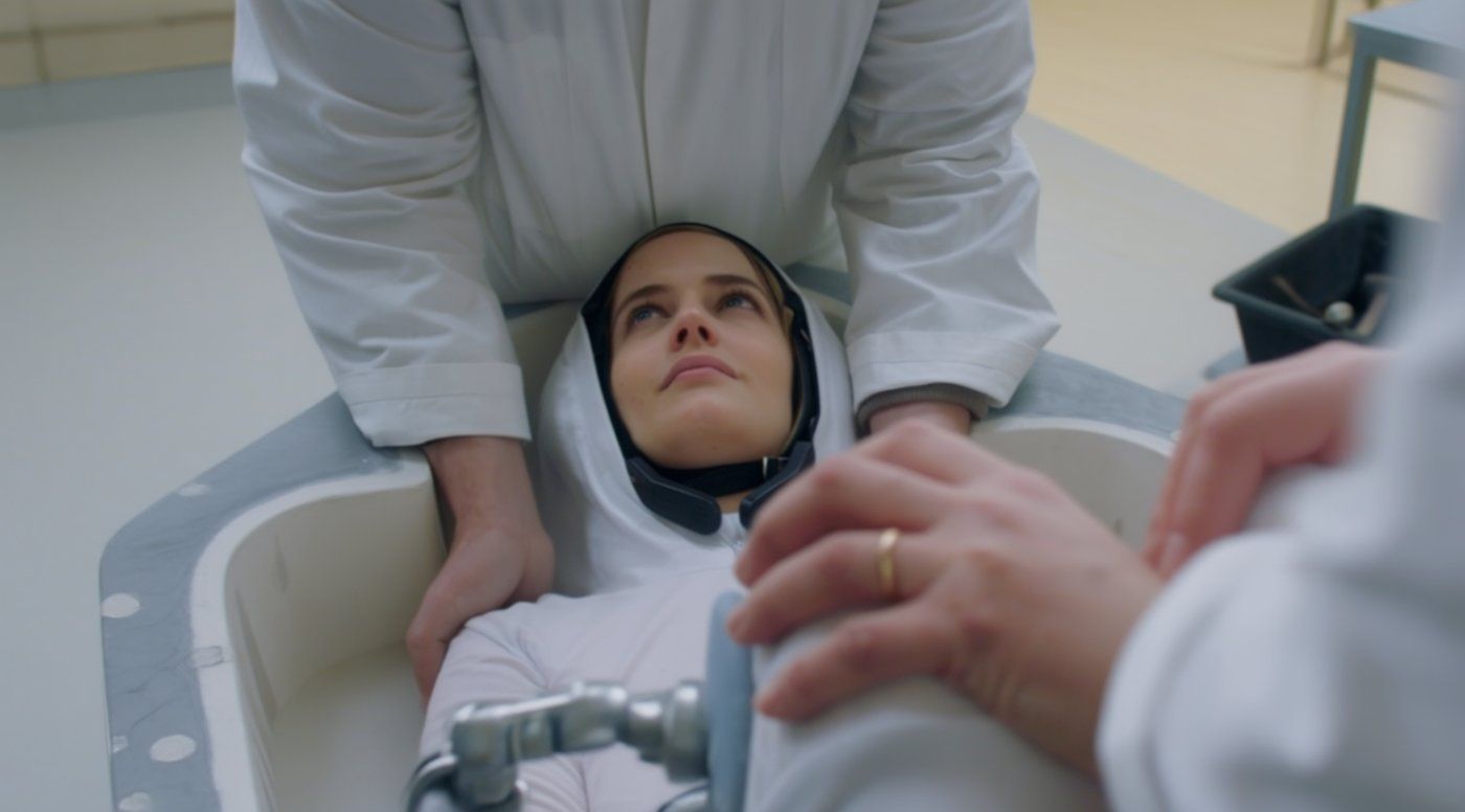 'Miércoles' en Netflix пара por la lesión de Eva Green: la tía Ophelia iba a perseguir a Jenna Ortega
