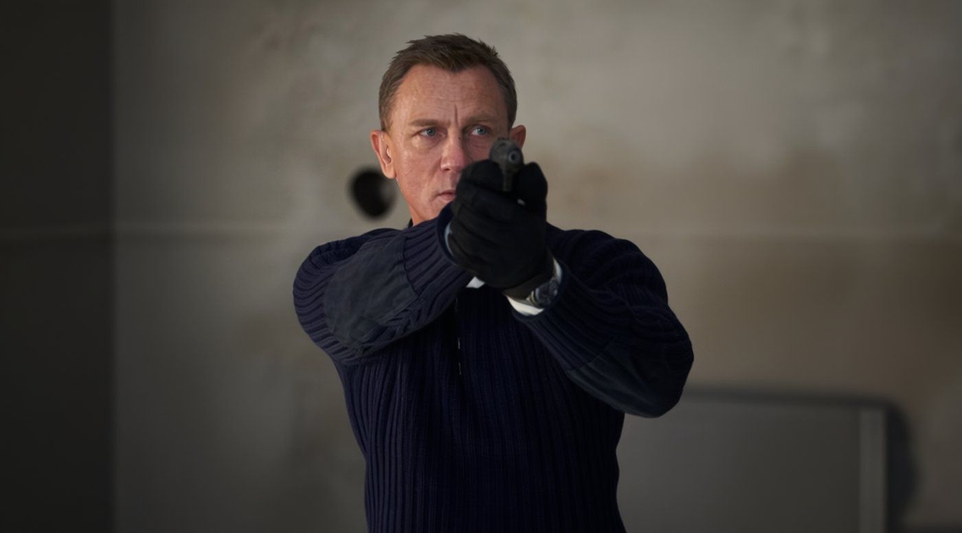 'James Bond' en Amazon MGM busca un actor “que salga de la nada”, según la caza de Debbie McWilliams