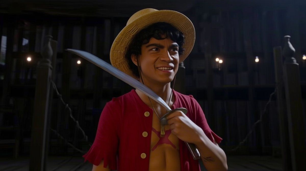 One Piece' en Netflix termina el rodaje de su temporada 3 y llevará a Luffy a la guerra de Alabasta en 2027