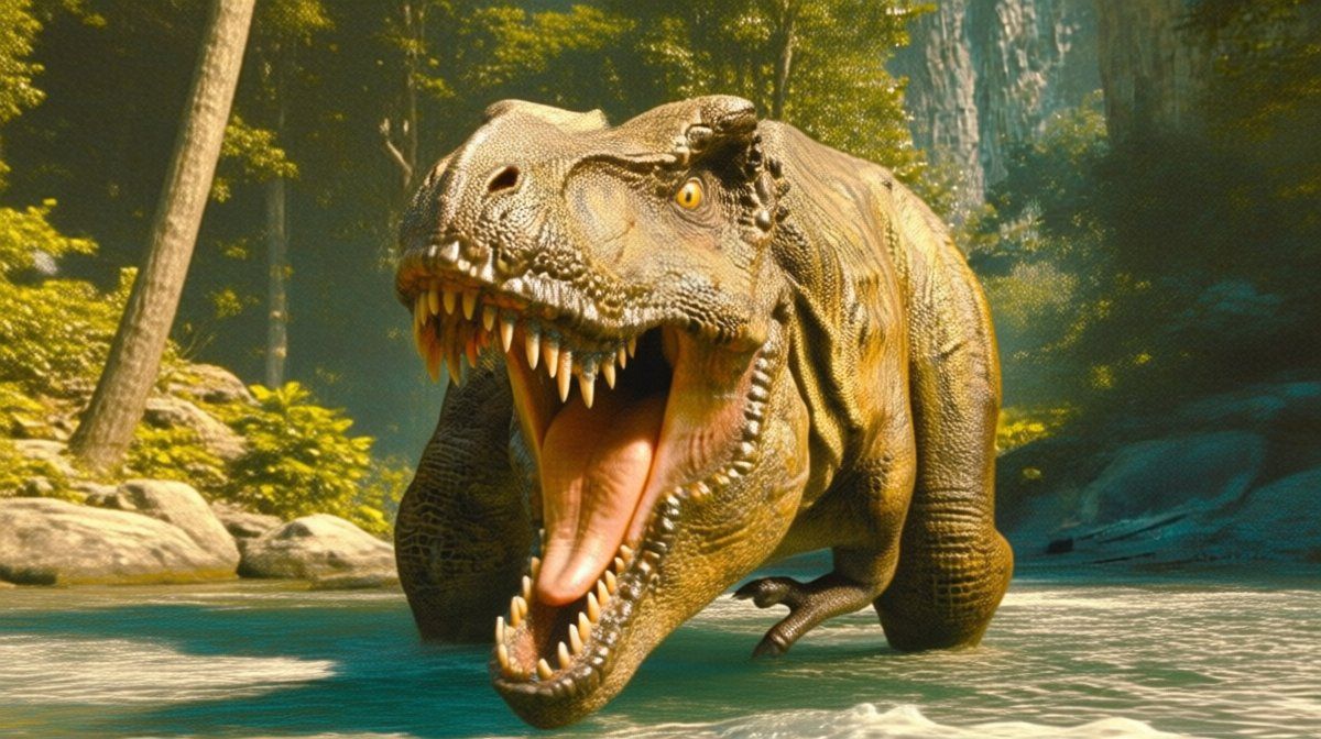 'Jurassic World' apunta a junio de 2028 con Jason Statham y sin Gareth Edwards ni David Koepp