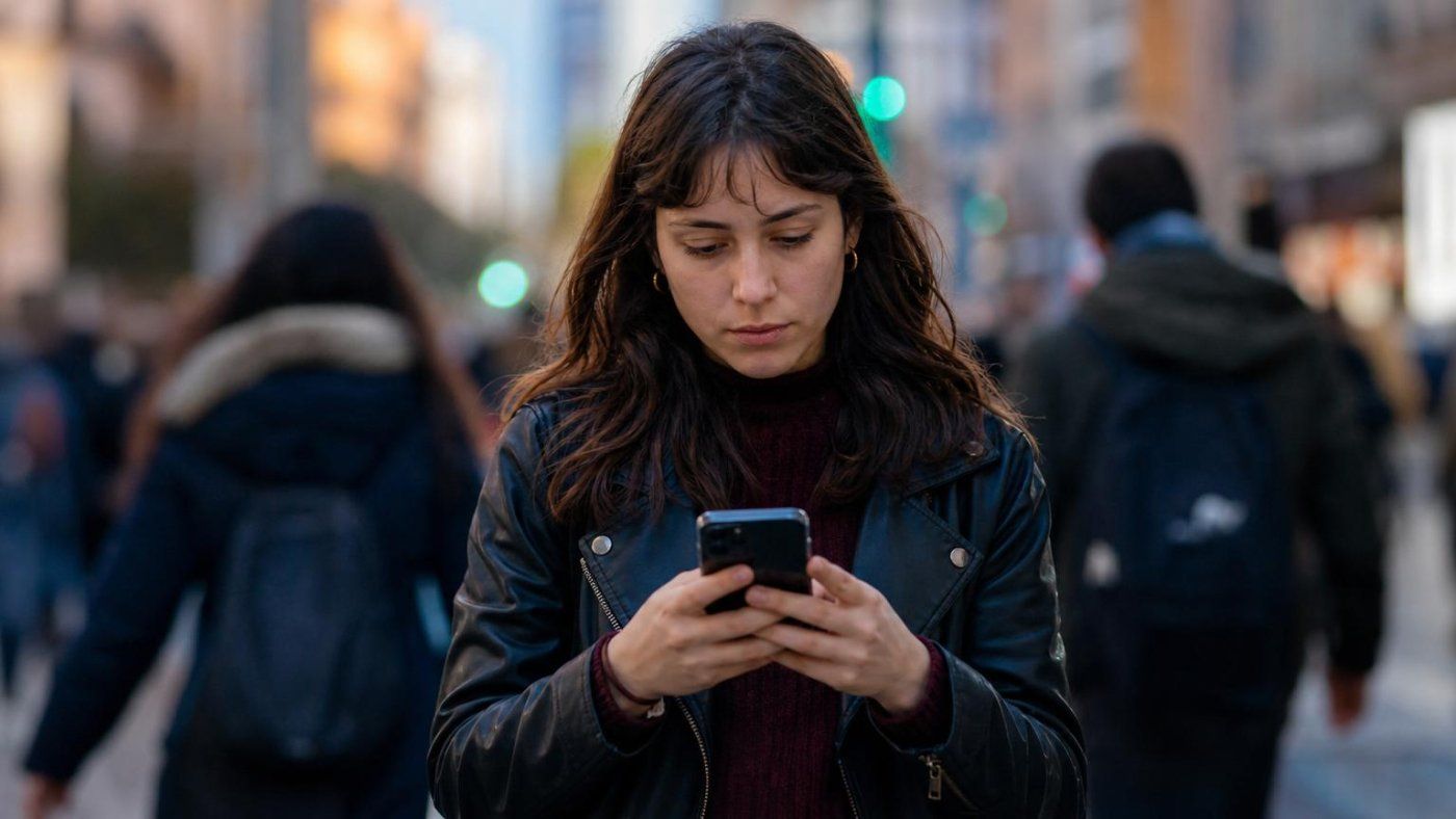 Gemini convierte una foto familiar en 641.613 visualizaciones de identidades falsas