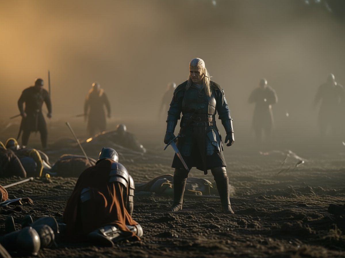 'La casa del dragón' en HBO Max arranca con Rhaenyra en Desembarco y esconde la victoria de Fishfeed