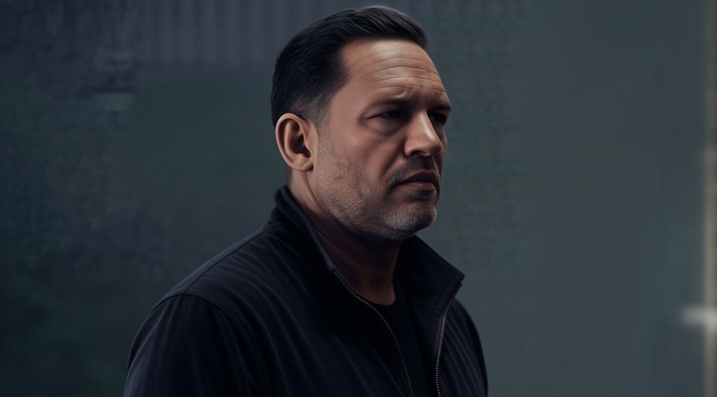 'MobLand' en SkyShowtime recupera a Tom Hardy como Harry Da Souza tras una ruptura que parecía cerrada