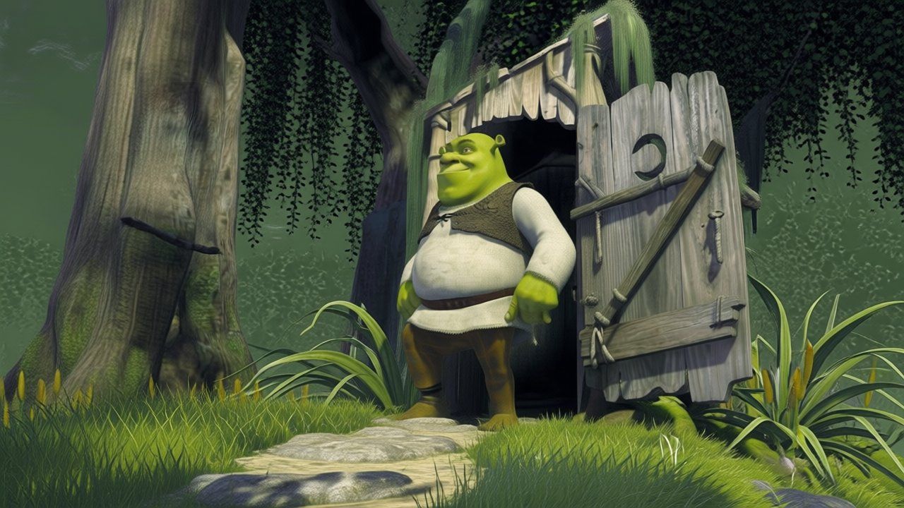 Asno tendrá precuela en cines en 2028: DreamWorks contará su origen antes de cruzarse con Shrek