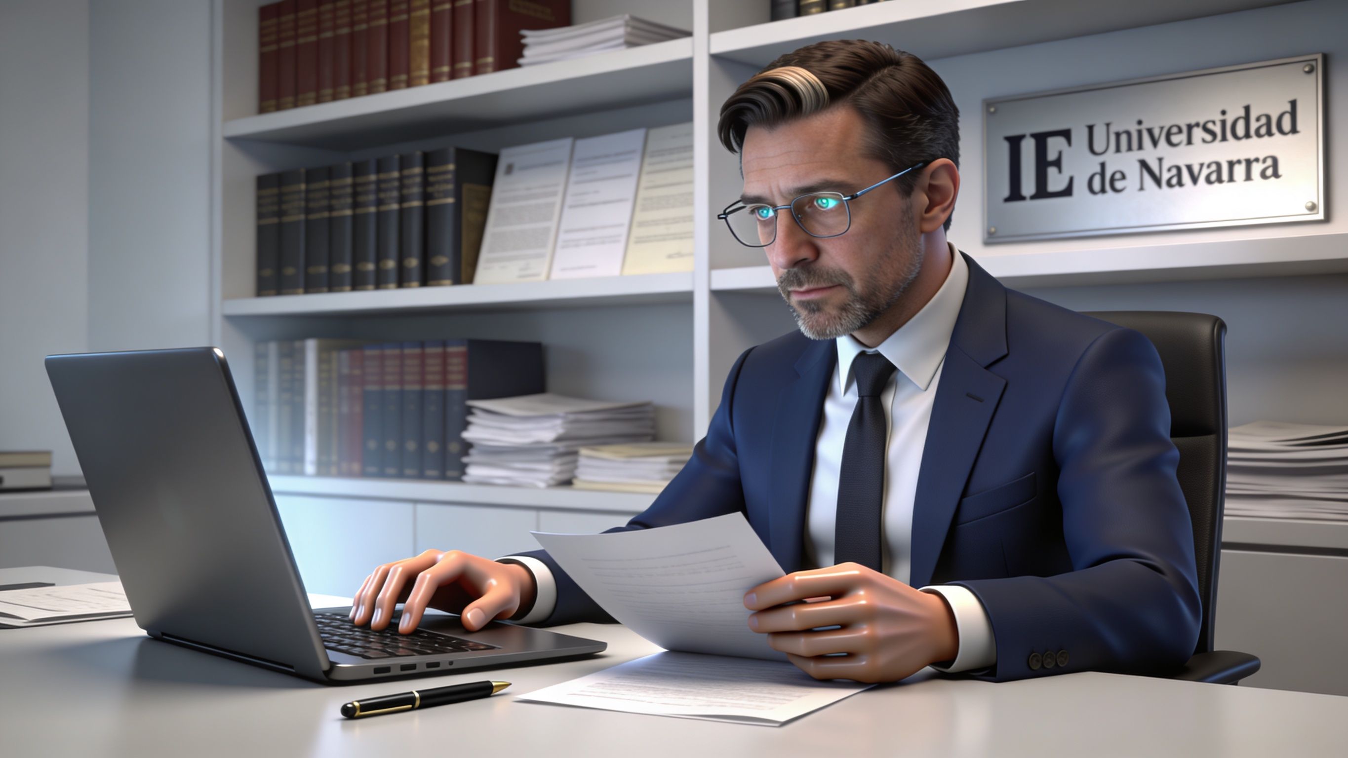 En España faltan jueces, juzgados y fiscales: el problema que paraliza la justicia