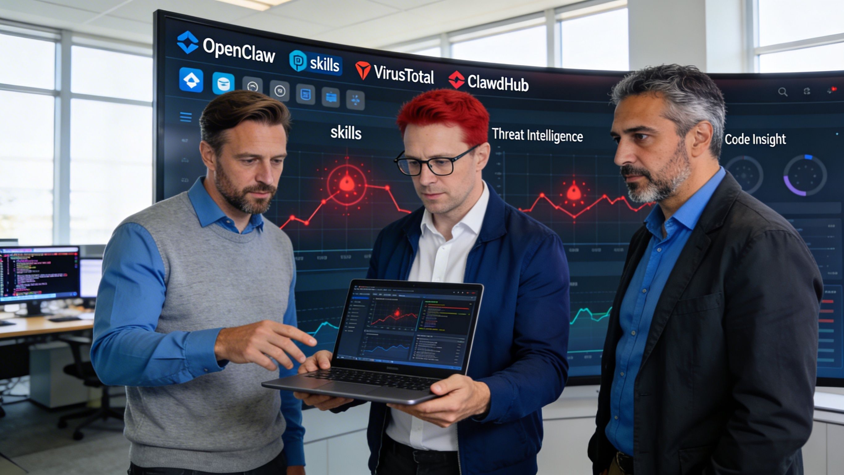 De 2.851 skills de OpenClaw, 341 eran maliciosos: así se destapó la trampa en los agentes de IA