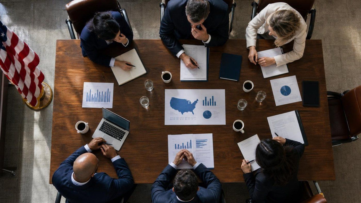 OpenAI propone que EE UU tome un 5% de la IA: serían 42.600 millones solo en su capital